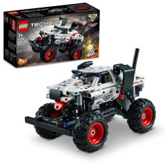 LEGO® Technic 42150 Monster Jam Monster Mutt Dalmatin