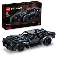 LEGO® Technic 42127 BATMAN - BATMOBIL