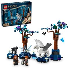 LEGO® Harry Potter 76432 Zapovězený les: Kouzelná stvoření