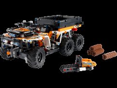 LEGO® Technic 42139 Terénní vozidlo