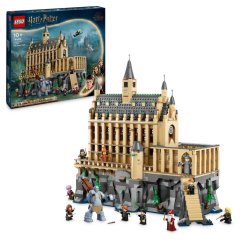 LEGO® Harry Potter 76435 Bradavický hrad: Velká síň