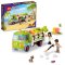 LEGO® Friends 41712 Popelářský vůz