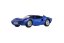 Auto Kinsmart 1966 Ford GT40 MKII kov/plast 13cm