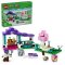 LEGO® Minecraft 21253 Útulek pro zvířata