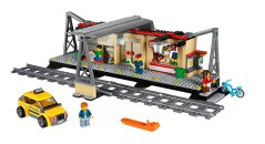 LEGO® City 60050 Nádraží