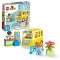 LEGO® Duplo 10988 Cesta autobusem