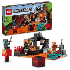 LEGO® Minecraft 21185 Podzemní hrad