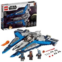 LEGO® Star Wars 75316 Mandaloriánská stíhačka