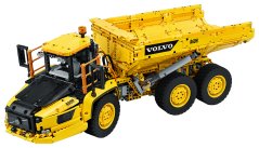 LEGO® Technic 42114 Kloubový dampr Volvo 6x6