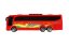 Autobus plast 25cm na setrvačník
