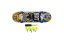 Skateboard prstový šroubovací plast 9cm s doplňky