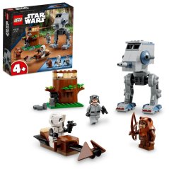 LEGO® Star Wars 75332 AT-ST