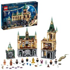 LEGO® Harry Potter 76389 Tajemná komnata