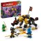 LEGO® Ninjago 71790 Císařský lovec draků