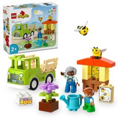 LEGO® Duplo 10419 Duplo Péče o včelky