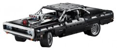 LEGO® Technic 42111 Domův Dodge Charger