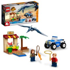 LEGO® Jurasic World 76943 Hon na pteranodona