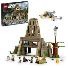 LEGO® Star Wars 75365 Základna povstalců na Yavinu 4