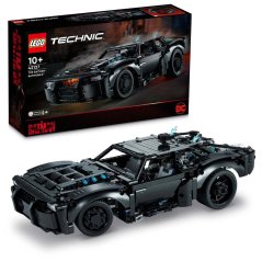 LEGO® Technic 42127 BATMAN - BATMOBIL