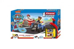 Autodráha Carrera First Paw Patrol/Tlapková patrola