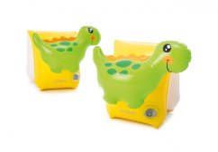 Rukávky nafukovací Dinosaurus 3-6let