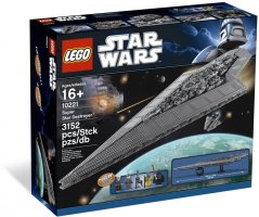 LEGO® Star Wars 10221 Super Star Destroyer