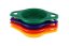 Sítko plast 15cm/4barvy/12m+