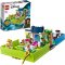 LEGO® Classic 43220 Petr Pan a Wendy a jejich pohádková kniha dobrodružství