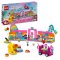 LEGO® Gabby’s Dollhouse  10797 Gábi a její párty-místnost