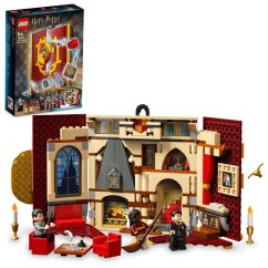 LEGO® Harry Potter 76409 Zástava Nebelviru