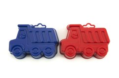 Formičky/Bábovky plast 13cm/4barvy