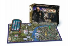 Fantom společenská hra v krabici
