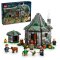 LEGO® Harry Potter 76428 Hagridova bouda: Neočekávaná návštěva