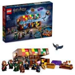 LEGO® Harry Potter 76399 Bradavický kouzelný kufřík