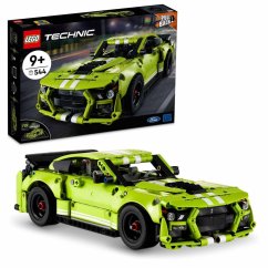 LEGO® Technic 42138 Ford Mustang Shelby GT500