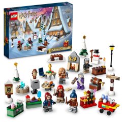 LEGO® Harry Potter 76418 Adventní kalendář LEGO Harry Potter