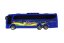 Autobus plast 25cm na setrvačník