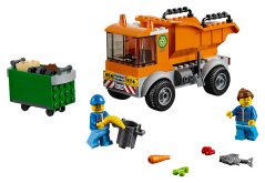 LEGO® City 60220 Popelářské auto