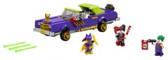 LEGO® Batman 70906 Joker a jeho vůz Notorious Lowrider