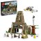 LEGO® Star Wars 75365 Základna povstalců na Yavinu 4
