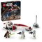 LEGO® Star Wars 75378 Útěk na spídru BARC