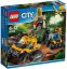 LEGO® City 60159 Obrněný transportér do džungle