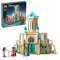 LEGO® Disney 43224 Hrad krále Magnifica