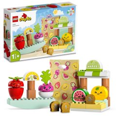 LEGO® Duplo 10983 Bio farmářský trh
