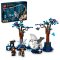 LEGO® Harry Potter 76432 Zapovězený les: Kouzelná stvoření