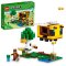 LEGO® Minecraft 21241 Včelí domek