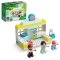 LEGO® Duplo 10968 Návštěva doktora